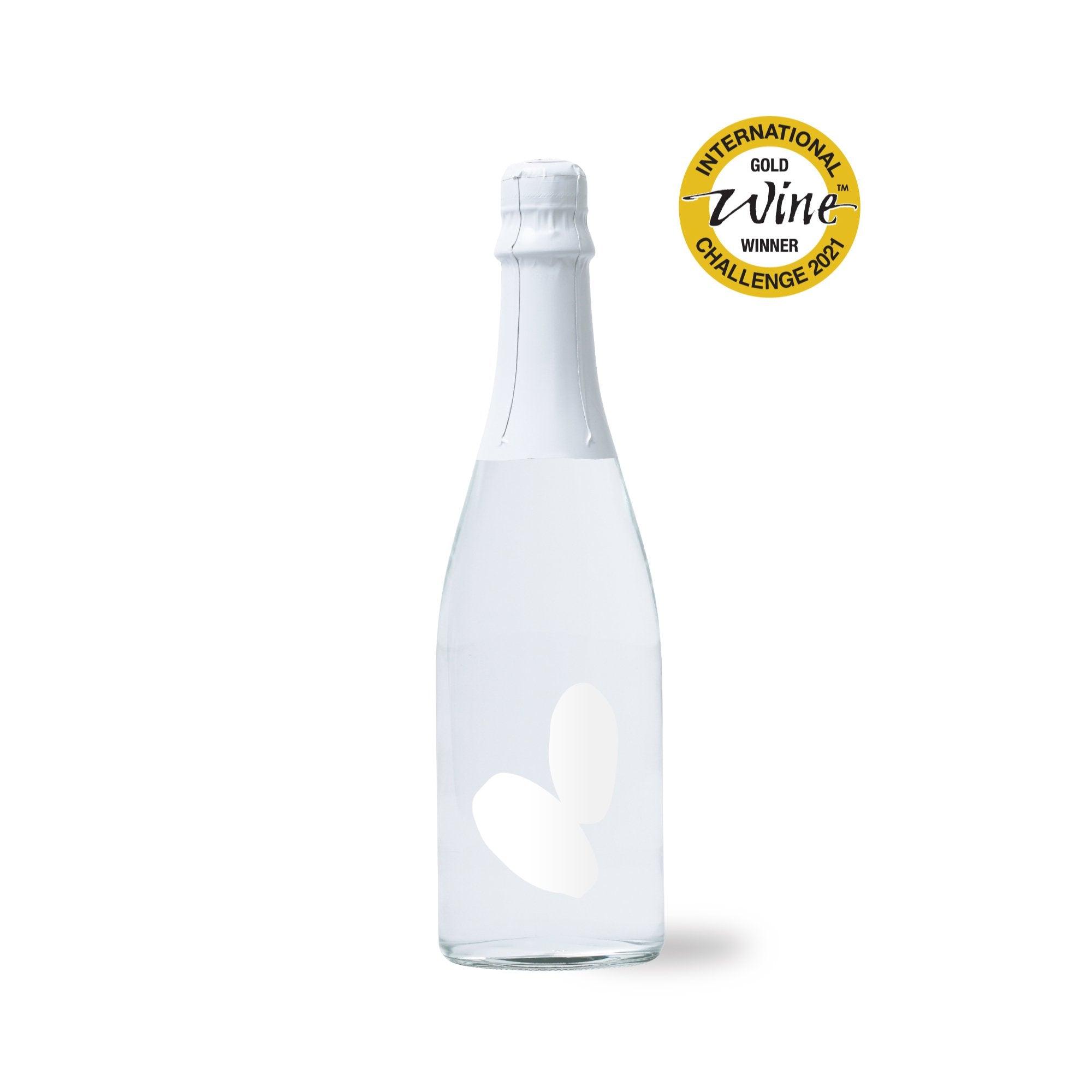 日本清酒 - 大嶺 2粒 Ohmine 山田錦 純米大吟釀 720ml - Chillax.hk