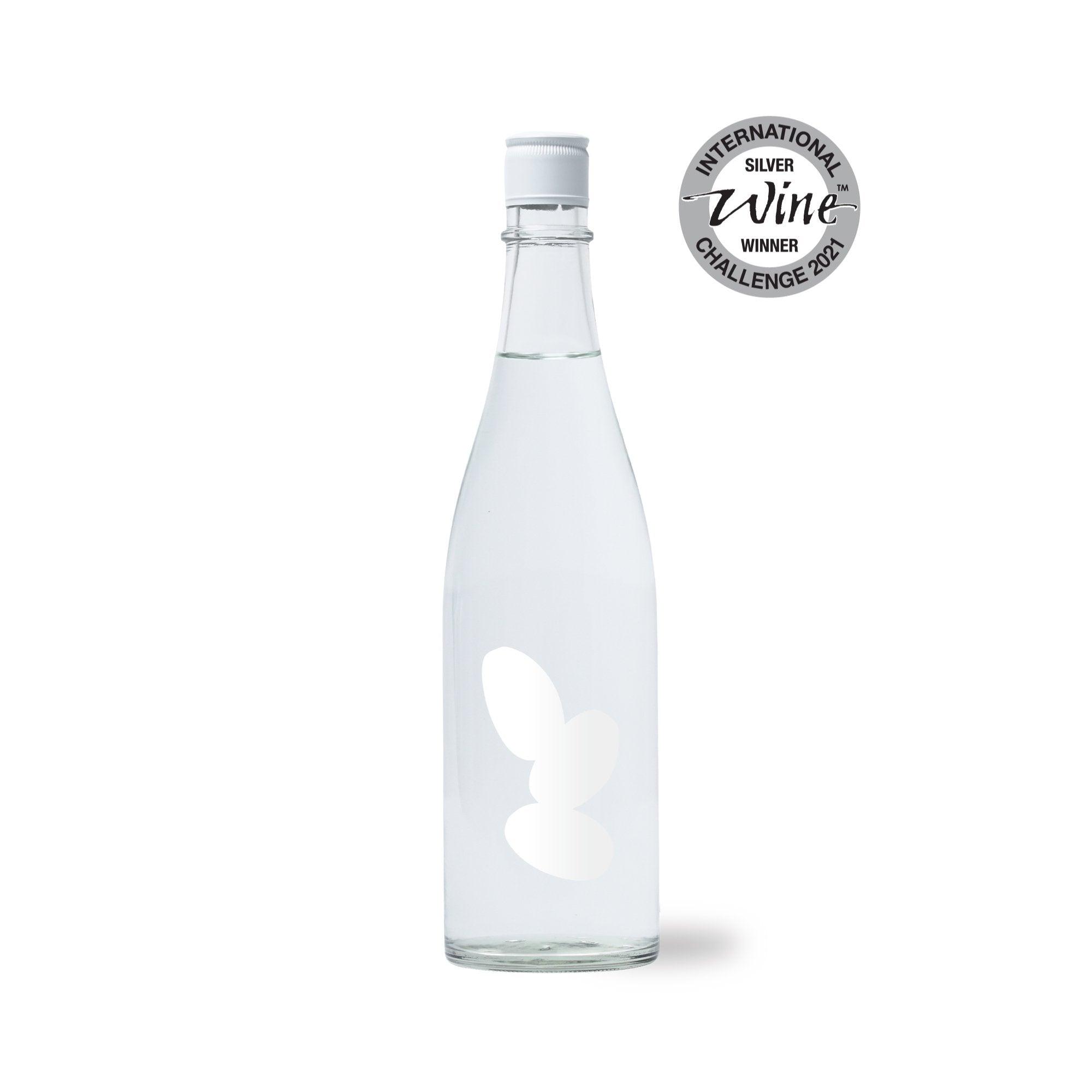 日本清酒 - 大嶺 3粒 Ohmine 山田錦 火込 純米大吟釀 720ml / 1800ml - Chillax.hk