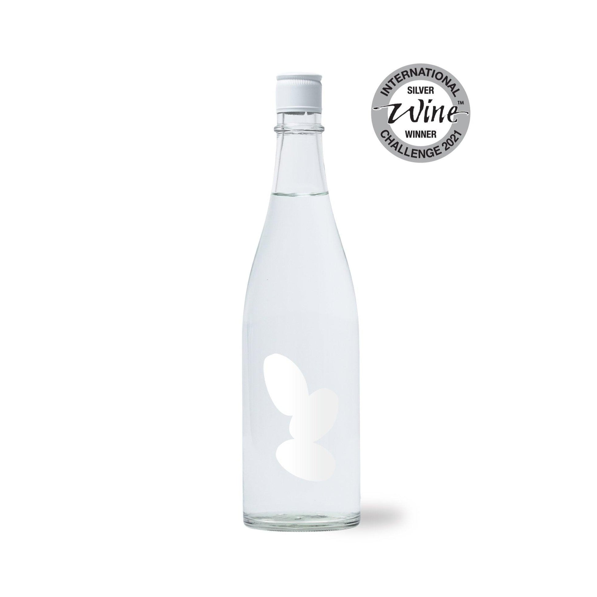 日本清酒 - 大嶺 3粒 Ohmine 山田錦 火込 純米大吟釀 720ml / 1800ml - Chillax.hk