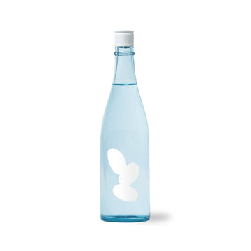日本清酒 - 大嶺 3粒 Ohmine 山田錦 夏純かすみ 薄濁 生酒 720ml / 1800ml - Chillax.hk