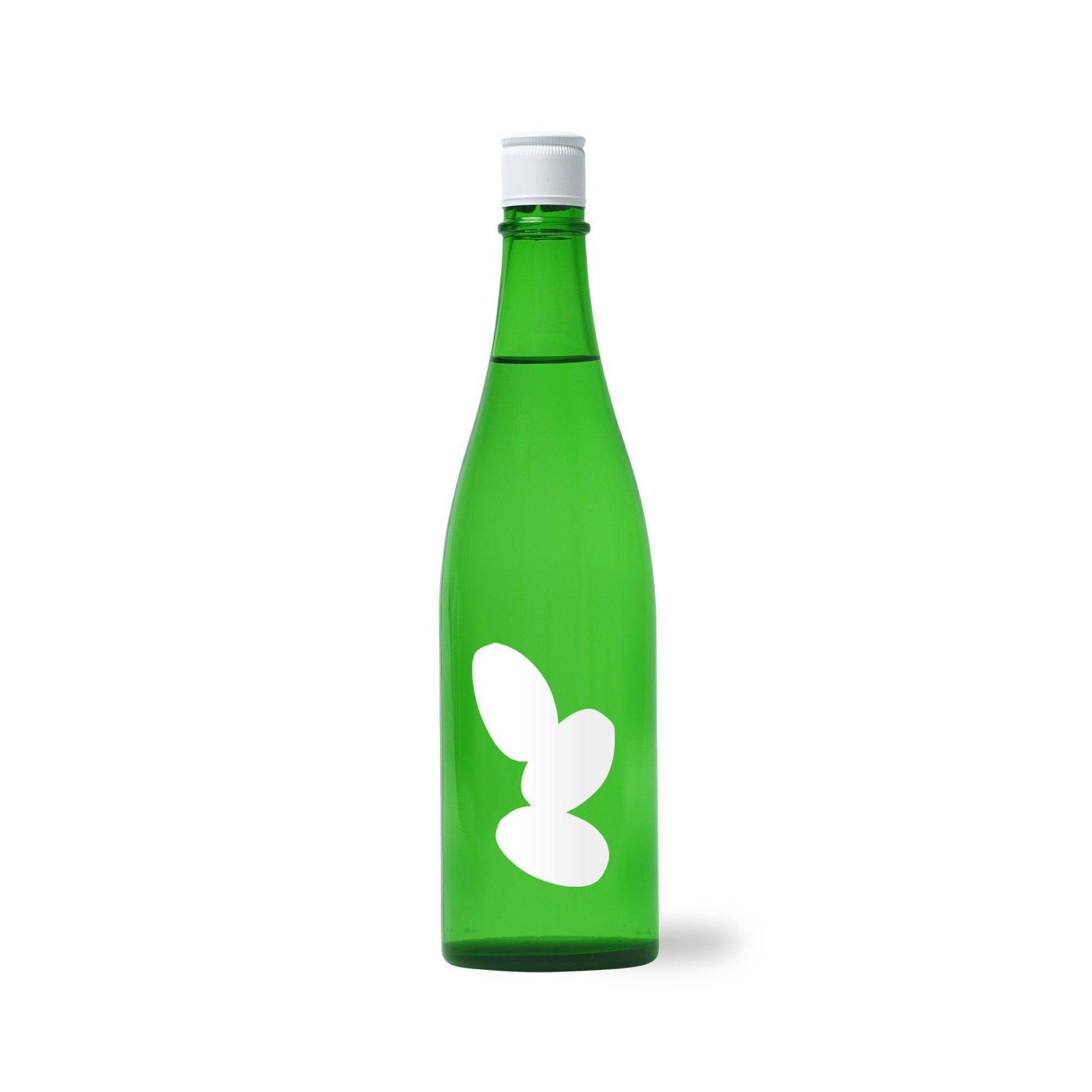 日本清酒 - 大嶺 3粒 Ohmine 山田錦 冷卸 生詰酒 (秋酒) 720ml / 1800ml - Chillax.hk