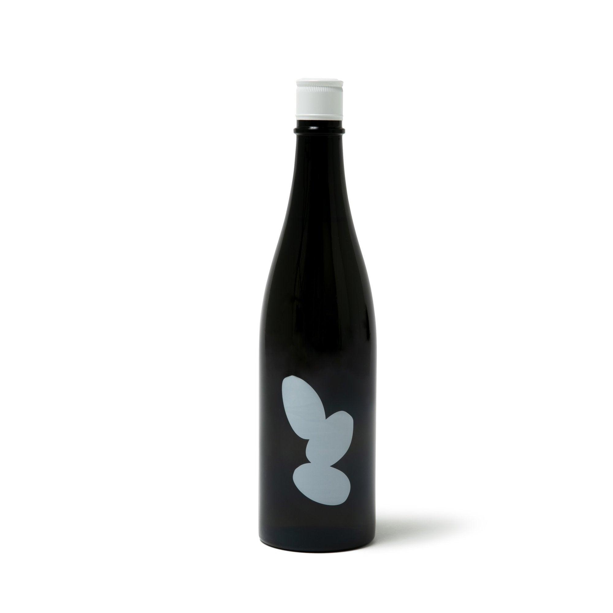 日本清酒 - 大嶺 3粒 Ohmine 山田錦 生 純米大吟釀 720ml / 1800ml - Chillax.hk