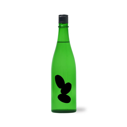 日本清酒 - 大嶺 3粒 Ohmine 雄町 冷卸 生詰酒 (秋酒) 720ml / 1800ml - Chillax.hk