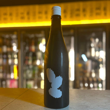 日本清酒 - 大嶺 3粒 Ohmine 出羽燦燦 生 純米大吟釀 720ml / 1800ml - Chillax.hk