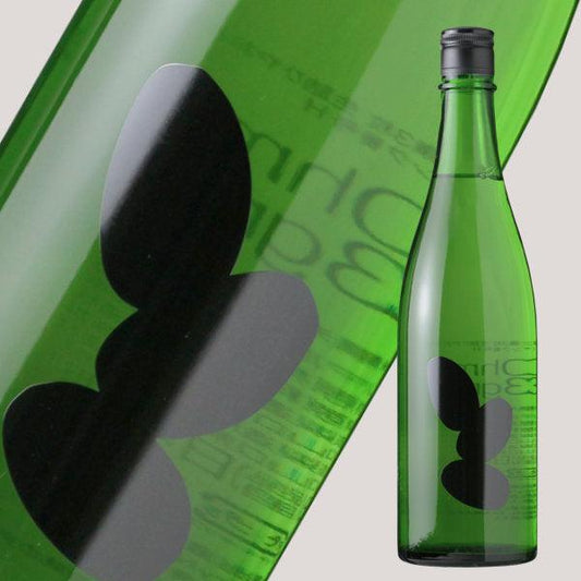 日本清酒 - 大嶺 3粒 Ohmine 雄町 冷卸 生詰酒 (秋酒) 720ml / 1800ml - Chillax.hk