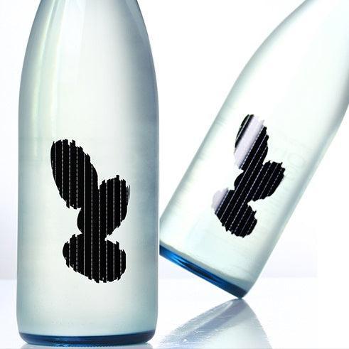 日本清酒 - 大嶺 3粒 Ohmine 愛山 春風薄濁 生酒 720ml / 1800ml - Chillax.hk