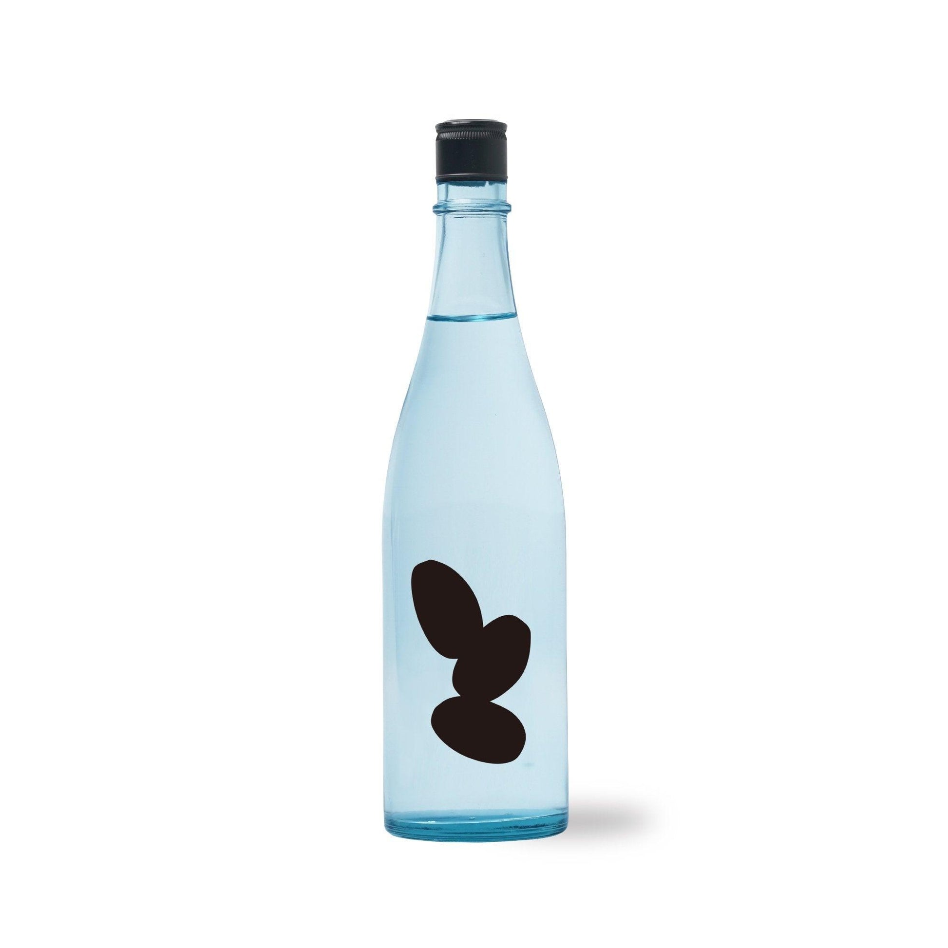 日本清酒 - 大嶺 3粒 Ohmine 雄町 薄濁 秋麗かすみ生酒 720ml / 1800ml - Chillax.hk