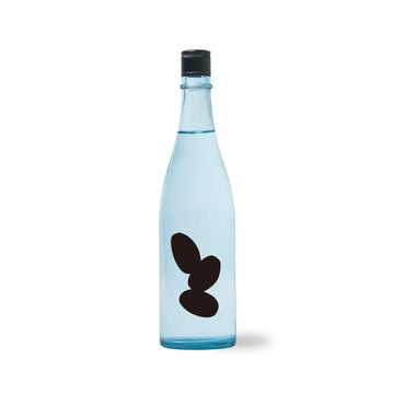 日本清酒 - 大嶺 3粒 Ohmine 雄町 薄濁 秋麗かすみ生酒 720ml / 1800ml - Chillax.hk