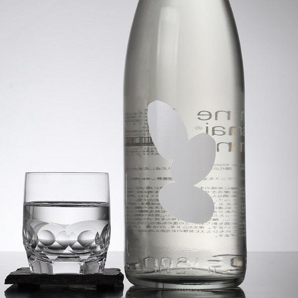 日本清酒 - 大嶺 3粒 Ohmine 山田錦 火込 純米大吟釀 720ml / 1800ml - Chillax.hk