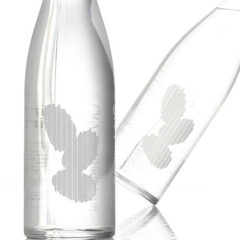 日本清酒 - 大嶺 3粒 Ohmine 出羽燦燦 火込 純米大吟釀 720ml / 1800ml - Chillax.hk