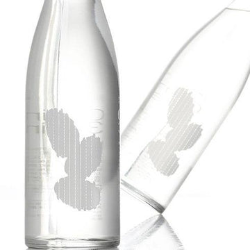 日本清酒 - 大嶺 3粒 Ohmine 出羽燦燦 火込 純米大吟釀 720ml / 1800ml - Chillax.hk