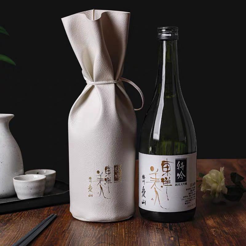 日本清酒 - 東洋美人 特吟 純米大吟醸 720ml - Chillax.hk
