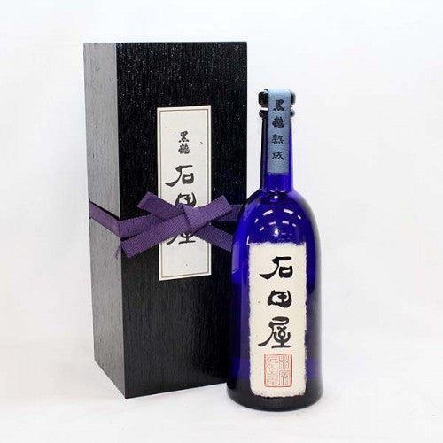 日本清酒 - 黑龍 石田屋 純米大吟釀 720ml - Chillax.hk