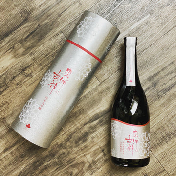 日本清酒 - 東洋美人 東洋之女神 純米大吟醸 720ml - Chillax.hk