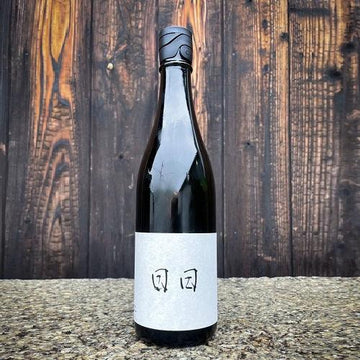 日本清酒 - 日日 秋津山田錦 純米大吟釀 720ml - Chillax.hk