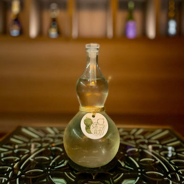 日本清酒 - 日高見 彌助 純米大吟釀 (透明樽) 720ml