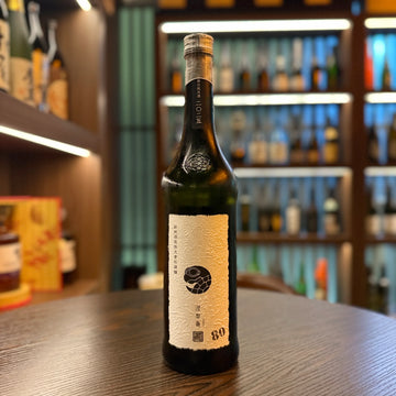 日本清酒 - 新政 涅槃亀 にるかめ 低精白純米酒 720ml