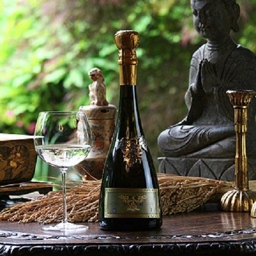 日本清酒 - 大七 妙花闌曲 Grand Cuvee 純米大吟釀 720ml - Chillax.hk